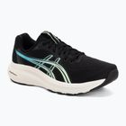 Мъжки обувки за бягане ASICS Gel-Contend 10 black/illuminate yellow
