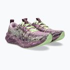 Дамски обувки за бягане Asics Noosa Tri 16 Hazy Lilac/Dark Prune