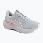 Дамски обувки за бягане ASICS GT-1000 15 piedmont grey/taro purple