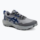 Мъжки обувки за бягане Asics Gel-Venture 11 gravel/prussian blue