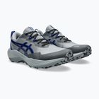 Мъжки обувки за бягане Asics Gel-Venture 11 gravel/prussian blue