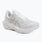 Мъжки обувки за бягане ASICS Novablast 6 white/white