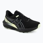 Мъжки обувки за бягане ASICS GT-1000 15 black/illuminate yellow