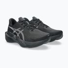Дамски обувки за бягане ASICS Novablast 6 black/black