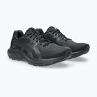 Мъжки обувки за бягане ASICS Gel-Contend 10 black/carrier grey