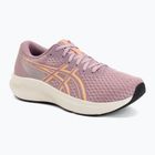 Дамски обувки за бягане Asics Patriot 14 taro purple/bright sunstone