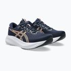Дамски обувки за бягане Asics Gel-Excite 11 midnight/taro purple