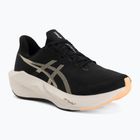 Мъжки обувки за бягане ASICS Novablast 6 black/khaki