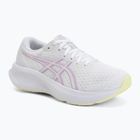 Дамски обувки за бягане Asics Patriot 14 white/illuminate yellow