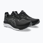 Мъжки обувки за бягане ASICS Gel-Kayano 33 black/white