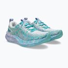 Дамски обувки за бягане Asics Noosa Tri 16 White/Illuminate Mint