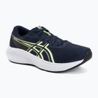 Мъжки обувки за бягане ASICS Patriot 14 midnight/illuminate yellow
