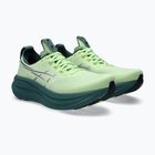Мъжки обувки за бягане ASICS Gel-Nimbus 28 illuminate yellow/foggy teal