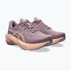 Дамски обувки за бягане ASICS Novablast 6 dusty mauve/cantaloupe