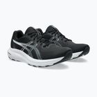 Мъжки обувки за бягане ASICS Gel-Contend 10 black/white