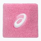 Хавлиени ленти за китка ASICS Wrist Band 2 pcs. bubblegum