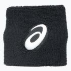 Хавлиени ленти за китка ASICS Wrist Band 2026 2 pcs. performance black