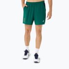 Мъжки тенис шорти ASICS Padel Court 7IN jewel green