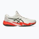 Мъжки обувки за тенис ASICS Court FF 3 soft oat/vintage khaki
