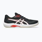 Мъжки обувки за тенис ASICS Game FF Clay black/cherry tomato
