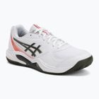 Мъжки обувки за тенис ASICS Gel-Dedicate 9 Clay white/vintage khaki