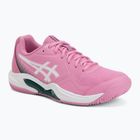 Дамски обувки за падел ASICS Gel-Dedicate 9 Padel W bubblegum/white