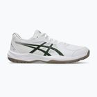 Мъжки обувки за тенис ASICS Court Slide 4 white/vintage khaki