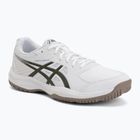 Мъжки обувки за тенис ASICS Court Slide 4 white/vintage khaki