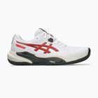 Дамски обувки за тенис ASICS Game FF Clay W white/independence blue