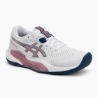 Дамски обувки за тенис ASICS Gel-Challenger 15 Indoor white/taro purple
