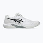 Мъжки обувки за тенис ASICS Gel-Dedicate 9 Clay white/black