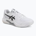 Мъжки обувки за тенис ASICS Gel-Dedicate 9 Clay white/black