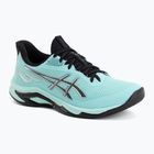 Мъжки обувки ASICS Netburner Ballistic FF 4 illuminate mint/black