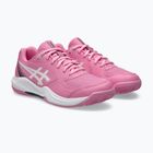 Обувки за падел ASICS Gel-Dedicate 9 Padel GS bubblegum/white