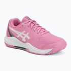 Обувки за падел ASICS Gel-Dedicate 9 Padel GS bubblegum/white