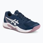 Дамски обувки за тенис ASICS Gel-Dedicate 9 In independence blue/white