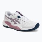 Дамски обувки за тенис ASICS Gel-Challenger 15 white/taro purple