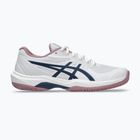 Дамски обувки за тенис ASICS Game FF white/independence blue