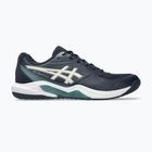 Мъжки обувки за тенис ASICS Gel-Dedicate 9 midnight/oatmeal