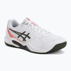 Мъжки обувки за тенис ASICS Gel-Dedicate 9 white/vintage khaki
