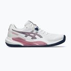 Дамски обувки за тенис ASICS Gel-Challenger 15 Clay W white/taro purple