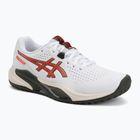Мъжки обувки за тенис ASICS Gel-Challenger 15 white/cherry tomato