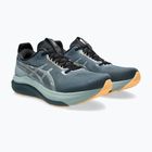 Мъжки маратонки за бягане ASICS Gel-Kayano 33 Lite-Show lite show/orange glow