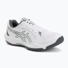 Мъжки обувки за волейбол ASICS Gel-Task 5 white/ocean haze
