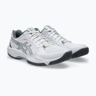 Мъжки обувки за волейбол ASICS Gel-Task 5 white/ocean haze