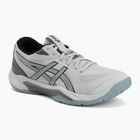 Мъжки обувки за волейбол ASICS Gel-Tactic 13 concrete/ocean haze