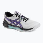 Мъжки обувки за волейбол ASICS Gel-Tactic 13 concrete/radiant amethyst