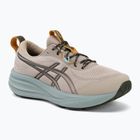 Мъжки маратонки за бягане ASICS Gel-Pulse 17 TR simply taupe/ocean haze