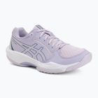 Дамски обувки за волейбол ASICS Gel-Task 5 murasaki/dahlia