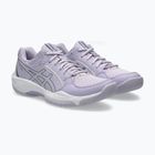 Дамски обувки за волейбол ASICS Gel-Task 5 murasaki/dahlia